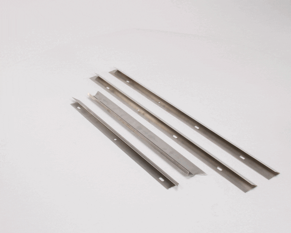 Southbend Range 4440633 Kit, Eh/Gh Door Seals (SOU4440633)
