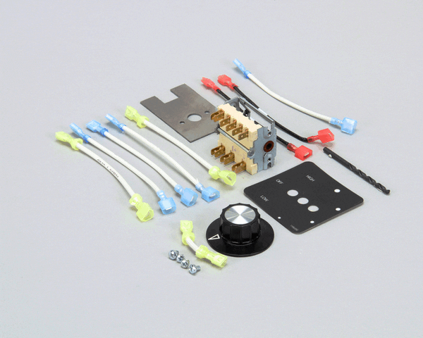 Southbend Range 4440706 Kit,Elect. O/T, Sw. Replace (SOU4440706)