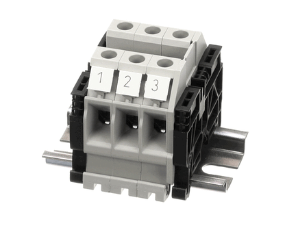 Southbend Range 9390-3 Terminal Block Assm (SOU9390-3)