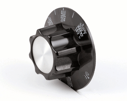 Southbend Range A710E8741 Knob,Thermostat 300-800F (SOUA710E8741)