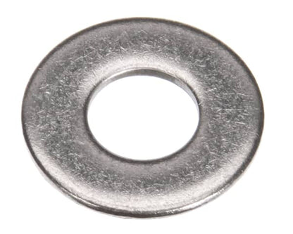 Southbend Range F716A8805 Washer,1/4" External Lock Zn (SOUF716A8805)