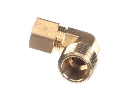 Southbend Range P1439 Fitting,1/2 Npt X 1/2 Cc Elbow (SOUP1439)