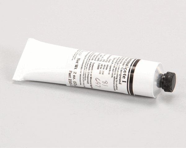 Southbend Range Pn126 Thermocoat, 1, 2 Oz Tube (SOUPN126)