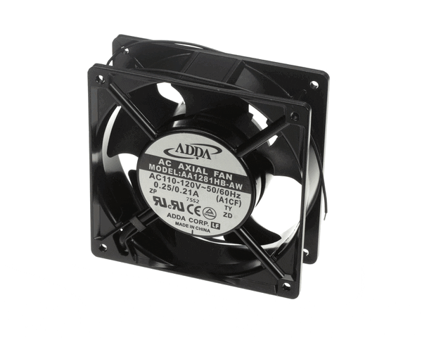 Southbend Range R05-0010 Compartment Aux Fan Condiment (SOUR05-0010)