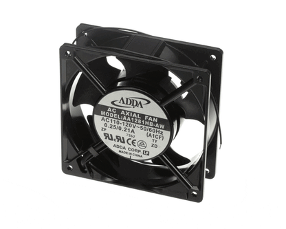 Southbend Range R05-0010 Compartment Aux Fan Condiment (SOUR05-0010)