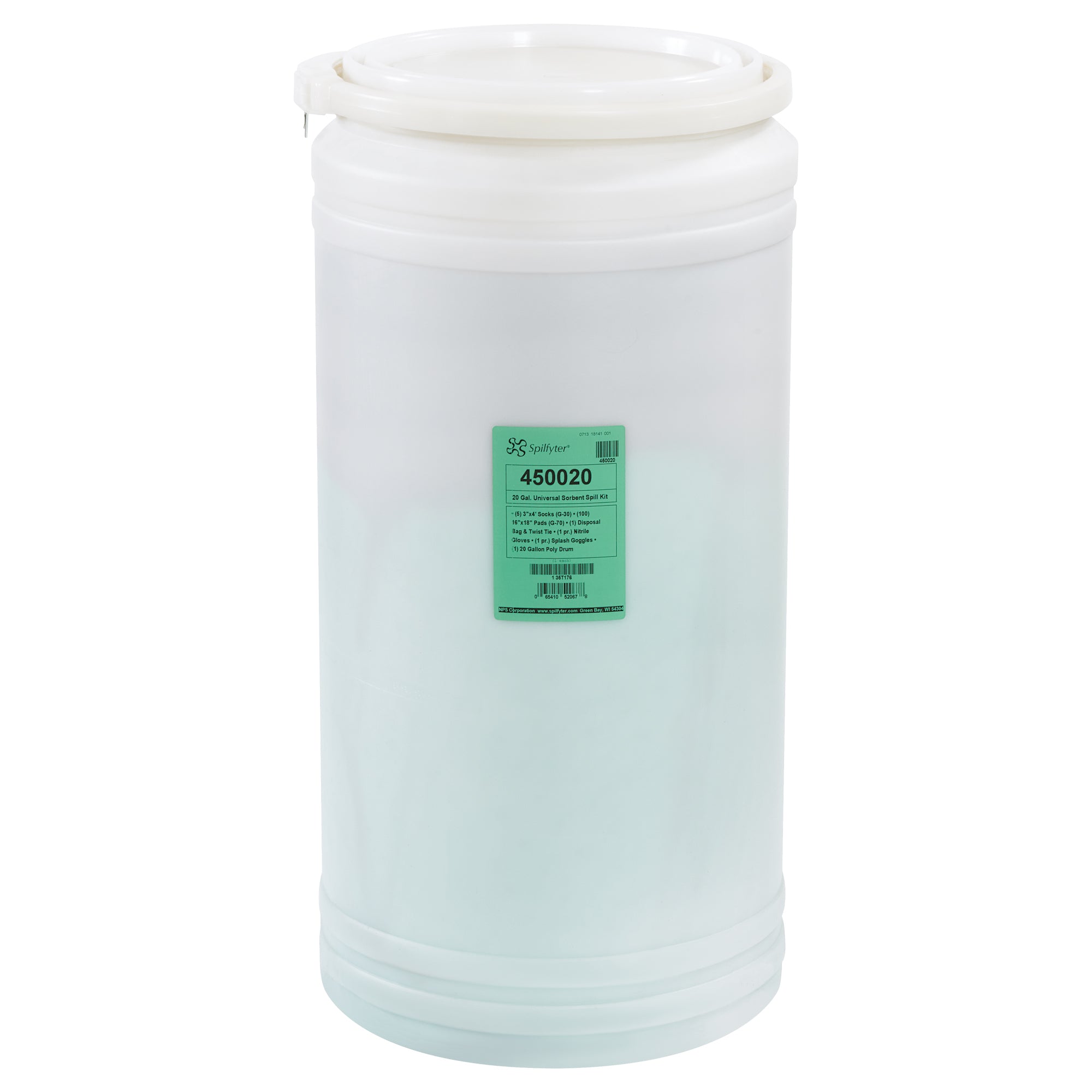 20-gallon-spill-kit-in-poly-drum-splkit120_1