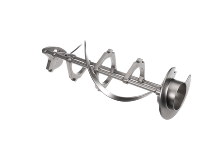 Spaceman USA 2.1.1.10.0020 Beater - Fb - Auger Standard - 7.3Qt - V (SPMN2-1-1-10-0020)