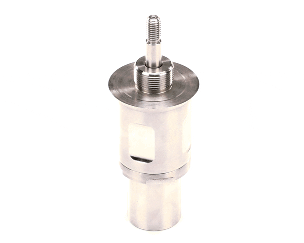 Spaceman USA 2.1.1.12.0001 Agitator Assembly, 129Mm (SPMN2-1-1-12-0001)