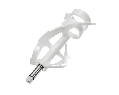 Spaceman USA 2.1.1.25.0018 Beater - Fb - Auger Standard - 4.0Qt V3 (SPMN2-1-1-25-0018)