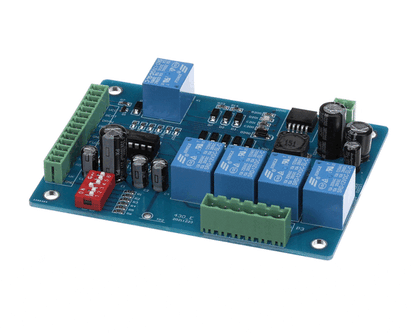 Spaceman USA 2.1.1.30.0012 Control Board, Fb, Standard (SPMN2-1-1-30-0012)