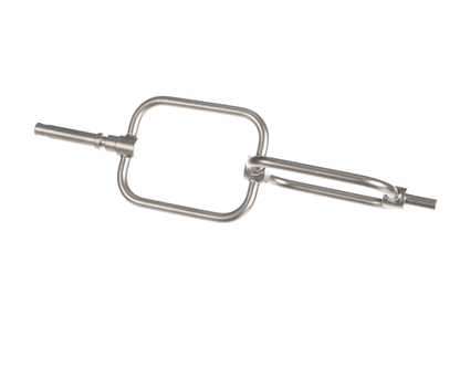 Spaceman USA 2.1.1.31.0004 Beater - Fb - Torque Rotor - Fb - 4.0Qt (SPMN2-1-1-31-0004)