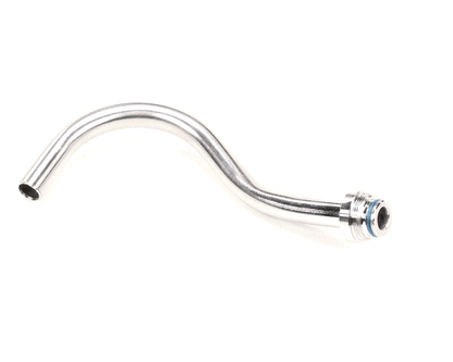 Spaceman USA 2.1.4.01.041 Air Tube, Left, (180Mm) (SPMN2-1-4-01-041)