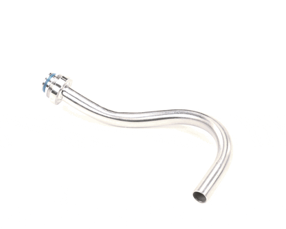 Spaceman USA 2.1.4.01.042 Air Tube, Right, (180Mm) (SPMN2-1-4-01-042)