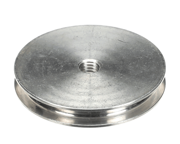 Spaceman USA 2.1.4.02.015 Agitator Pulley, Single, 53Mm (SPMN2-1-4-02-015)