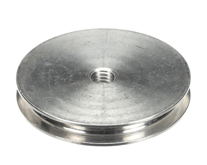 Spaceman USA 2.1.4.02.015 Agitator Pulley, Single, 53Mm (SPMN2-1-4-02-015)