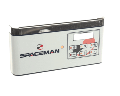 Spaceman USA 2.3.4.36.033.A Panel Overhead Front 6210-C/Ac W/Sticker (SPMN2-3-4-36-033-A)