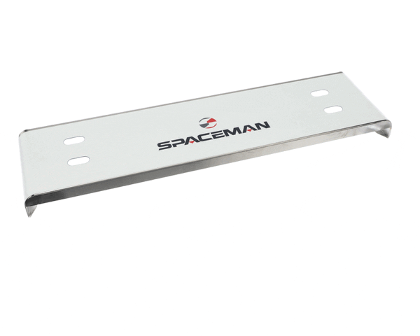 Spaceman USA 2.3.4.36.037.A Panel Overhead Front 6795-C/Ac W/Sticker (SPMN2-3-4-36-037-A)
