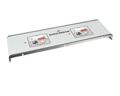 Spaceman USA 2.3.4.36.048.A Panel Overhead Front 6378-C/Ac W/Sticker (SPMN2-3-4-36-048-A)