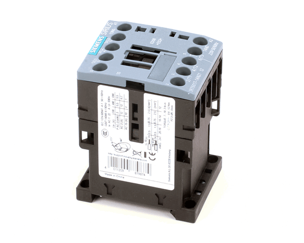 Spaceman USA 3.1.01.01.010 Contactor, 220V (SPMN3-1-01-01-010)
