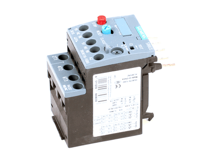 Spaceman USA 3.1.01.02.011 Thermal Overload,220V, 4.5-6.3 (SPMN3-1-01-02-011)