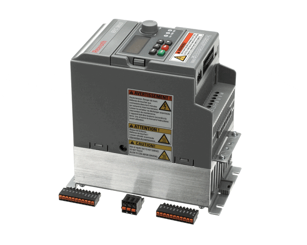 Spaceman USA 3.1.01.08.006 Inverter, 0.75Kw (SPMN3-1-01-08-006)