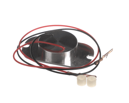 Spaceman USA 3.1.02.14.013 Led Light - Fb - Red V2 - With Housing (SPMN3-1-02-14-013)