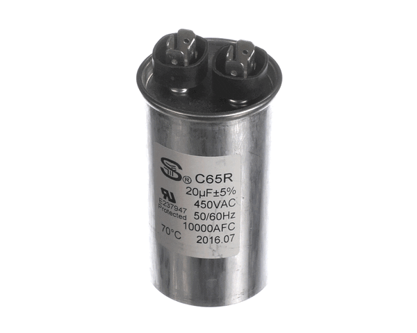 Spaceman USA 3.1.02.22.032 Electric - Motor - Capacitor - Running - (SPMN3-1-02-22-032)