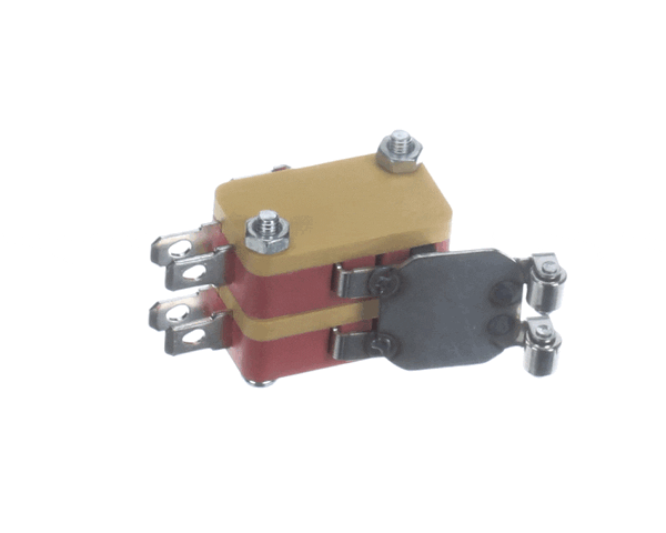 Spaceman USA 3.1.03.01.005 Micro Switch, Kw-7-2X2 (SPMN3-1-03-01-005)