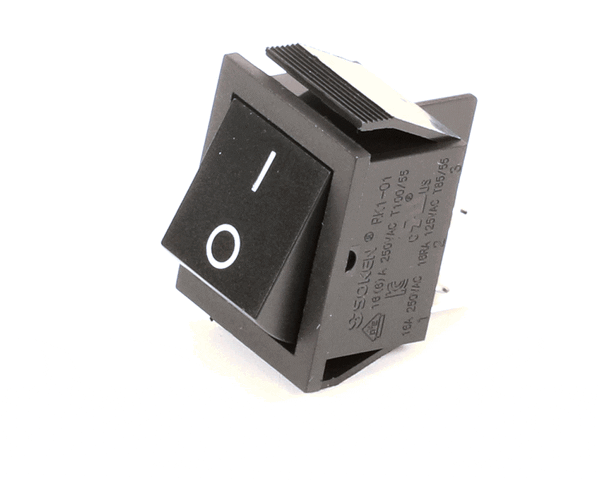 Spaceman USA 3.1.03.03.003 Switch, Power, Ss, 2Pos (SPMN3-1-03-03-003)