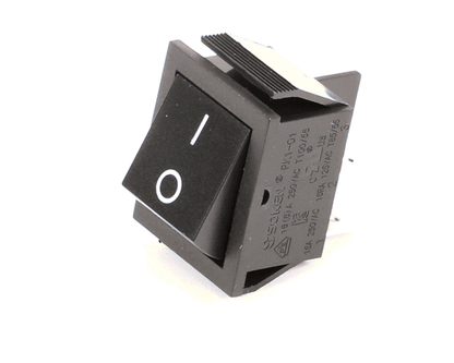 Spaceman USA 3.1.03.03.003 Switch, Power, Ss, 2Pos (SPMN3-1-03-03-003)