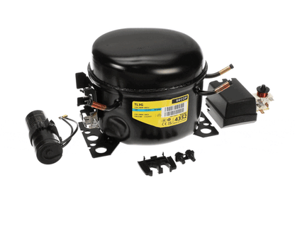 Spaceman USA 3.2.01.01.005.A Ref - Compressor Assembly - Auxiliary Co (SPMN3-2-01-01-005-A)