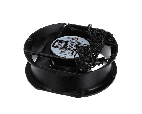 Spaceman USA 3.2.03.01.005 Fan Motor - Uf1751B22H (SPMN3-2-03-01-005)