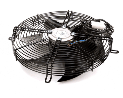 Spaceman USA 3.2.03.04.001 Fan Motor, 220/60/1 (SPMN3-2-03-04-001)