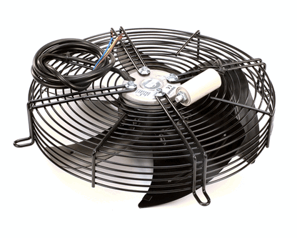 Spaceman USA 3.2.03.04.002 Fan Motor, 220-60-1 , (SPMN3-2-03-04-002)