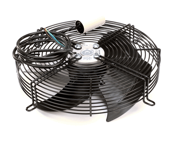 Spaceman USA 3.2.03.04.003 Fan Motor, 110-60-1 (SPMN3-2-03-04-003)
