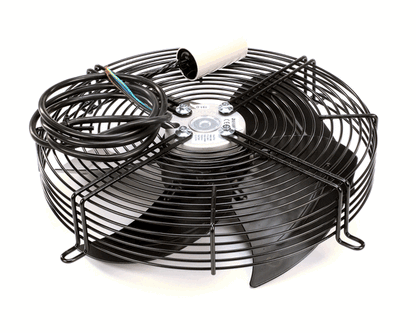 Spaceman USA 3.2.03.04.003 Fan Motor, 110-60-1 (SPMN3-2-03-04-003)