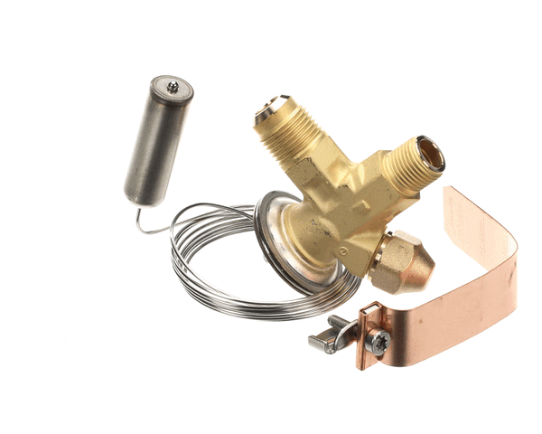 Spaceman USA 3.2.04.01.001 Thermal Expansion Valve Body - Danfoss T (SPMN3-2-04-01-001)