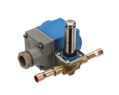 Spaceman USA 3.2.04.04.001.K Solenoid Valve Body/Coil Kit (SPMN3-2-04-04-001-K)