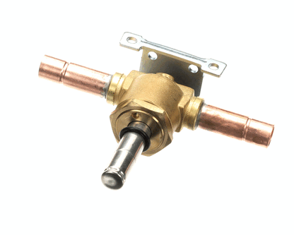Spaceman USA 3.2.04.04.002 Solenoid Valve Body/Coil, 220V (SPMN3-2-04-04-002)