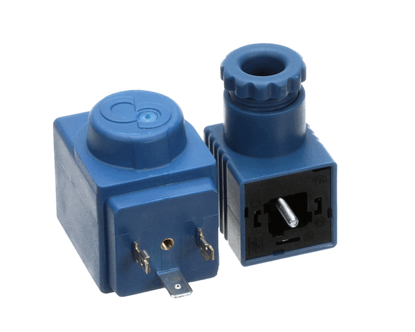 Spaceman USA 3.2.04.04.015 Solenoid Coil, 220V-8W (SPMN3-2-04-04-015)