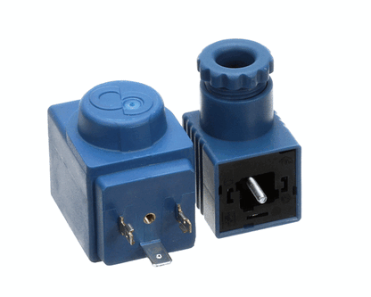 Spaceman USA 3.2.04.04.015 Solenoid Coil, 220V-8W (SPMN3-2-04-04-015)