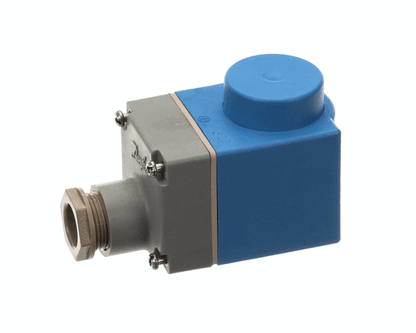 Spaceman USA 3.2.04.04.016 Solenoid Coil, (110V, 10W) (SPMN3-2-04-04-016)