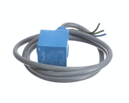 Spaceman USA 3.2.04.04.020 Solenoid Coil Â‚¬Â€œ 220V - 6W (SPMN3-2-04-04-020)
