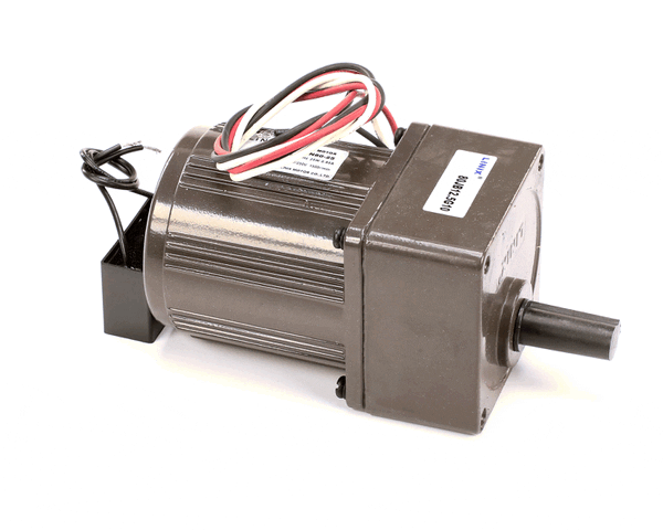 Spaceman USA 3.3.01.01.001 Motor, 220-60-1, 1500Rpm (SPMN3-3-01-01-001)