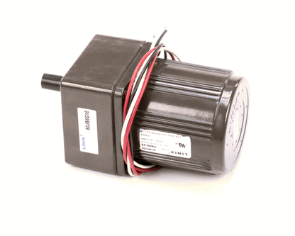 Spaceman USA 3.3.01.01.008 Motor, 110V , Incl Cap (SPMN3-3-01-01-008)