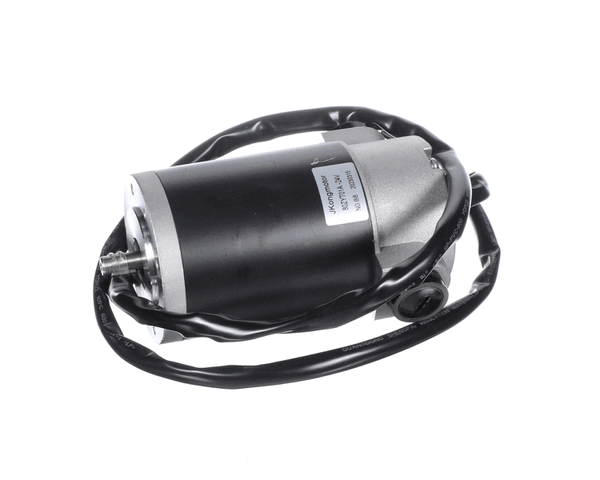 Spaceman USA 3.3.01.01.034 Motor - Air Pump - Dc24V/2700Rpm - Jk80Z (SPMN3-3-01-01-034)