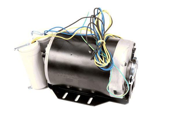 Spaceman USA 3.3.01.05.003 Genteq, 900W (1.2Hp) 220/60/1 (SPMN3-3-01-05-003)