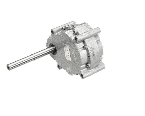 Spaceman USA 3.3.02.01.022 Air Pump (124Mm Shaft) (SPMN3-3-02-01-022)