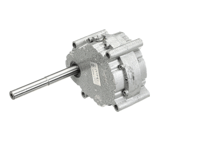Spaceman USA 3.3.02.01.022 Air Pump (124Mm Shaft) (SPMN3-3-02-01-022)