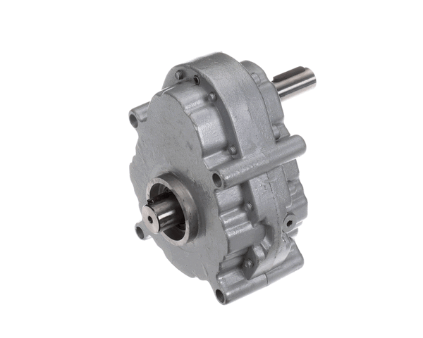 Spaceman USA 3.3.02.01.025 Gear Box - Ss - 7520 Shaft - 89Mm (SPMN3-3-02-01-025)
